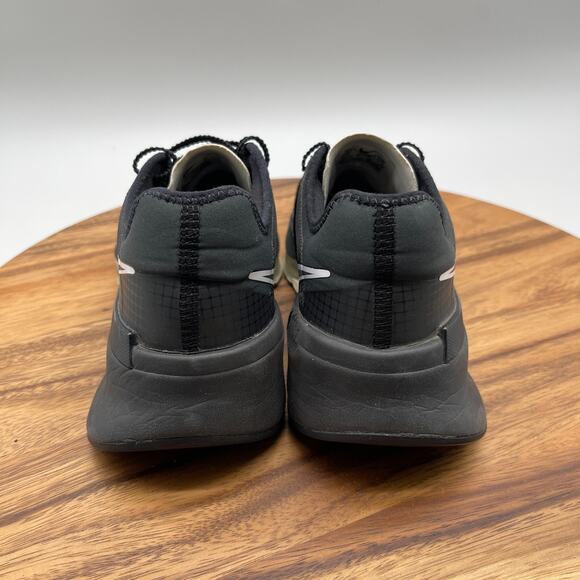 Nike Air Zoom SuperRep 3 Shoes Womens Size 8 Black Training Lifting Running Gym - Picture 4 of 8